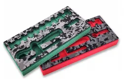 Multi-layer Heating Pasted EVA Foam Tray