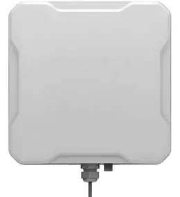 5G Outdoor CPE with Sub-6G & WiFi6 Router