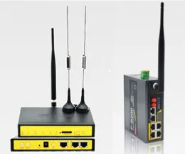IoT Wireless Router - 4G/3G/2.5G
