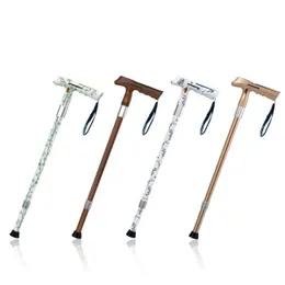 4G Smart Telescopic Cane with Fall Detection