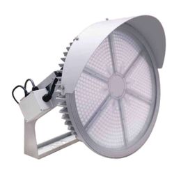 Outdoor LED High Bay Light - 650/850W