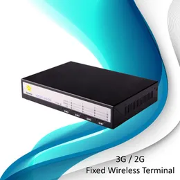 3G Fixed Wireless Terminal - 4 SIM Cards