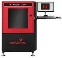 Large Frame Industrial 3SP - EnvisionTEC-3D Printer