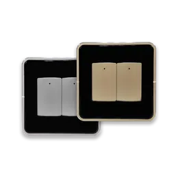 Smart Three-way Light Switch
