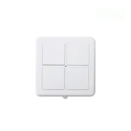 Wall-mounted Switch - Z-Wave Products Controller