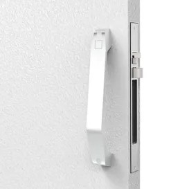 Door Lock - Suitable Door Thickness 3~7 cm