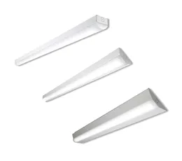 LED Linear Light Bar - Luminous Efficiency ≥ 160 lm/W