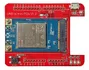 nuvoton quectel-bg96a