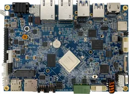 SBC3500/EC3500 (Quad ARM Cortex-A55)