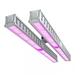 Distance Tube Plants Growth LED Lamp with UL Driver