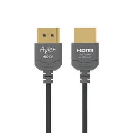 Fit Slim HDMI Cable