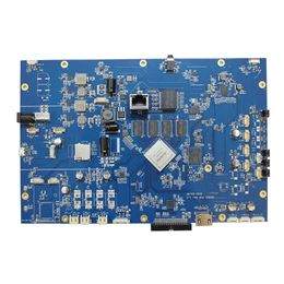 ARM Core Android Main Board with Rockchip RK3399