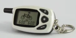 Bicycle Tire Pressure Monitoring System