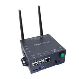 4-Port Serial to Ethernet Converter ( 5G connection )