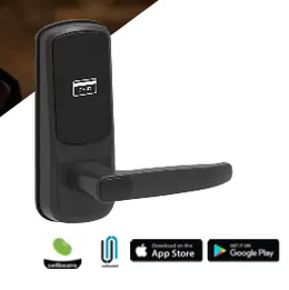 Secure NFC Door Lock for Office/Hotel/Home Owner