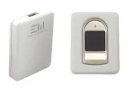 Fingerprint Reader