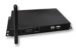 Android Signage Player Box