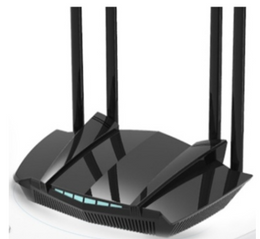 Dual-Band AC 1200Mbps Router