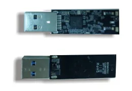 Dual-Band WiFi USB 3.0 Adapter
