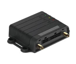 Vehicle Tracker with 4G-LTE
