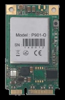 LTE Cat-M1/NB1 Mini PCIe module