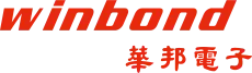 winbond-logo